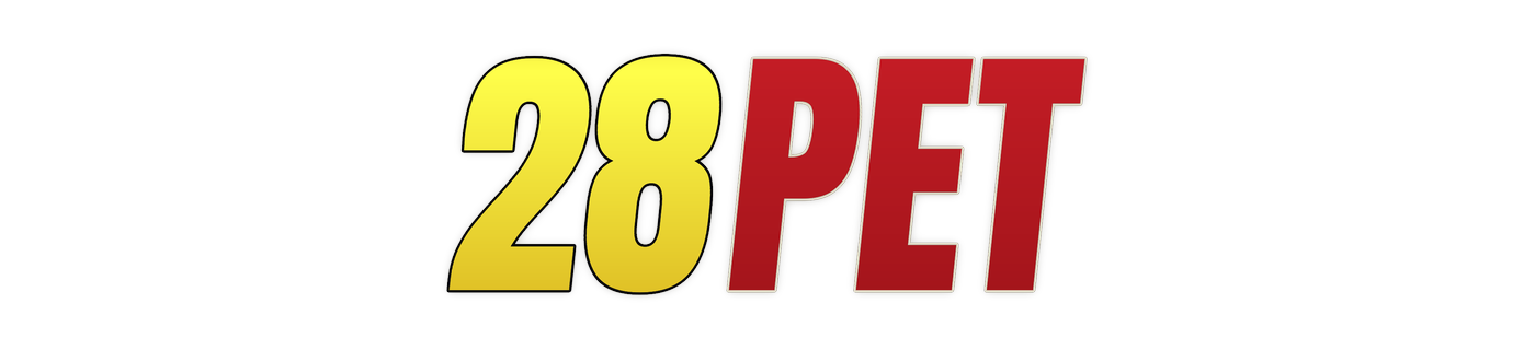 28pet logo